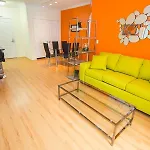 Sunshine Suites At 909 West Temple Street