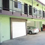 Eagle Rock Motel