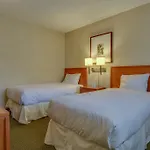 Vagabond Inn Los Angeles At Usc