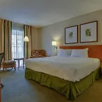 Vagabond Inn Los Angeles At Usc