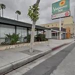 Vagabond Inn Los Angeles At Usc