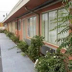 Park Cienega Motel