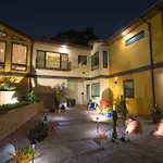 Desert Heaven - Guest House