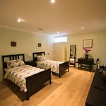 Desert Heaven - Guest House