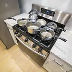 Los Angeles Lax Apartments