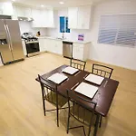 Los Angeles Lax Apartments