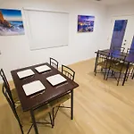 Los Angeles Lax Apartments