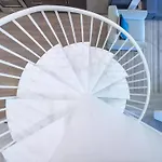 2 Story Loft