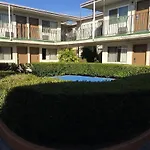 M Motel El Monte