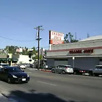 Silver Lake Suite