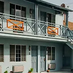 Jerry\'S Motel