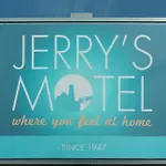 Jerry\'S Motel