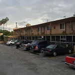 Highland Park Motel