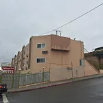 Highland Park Motel