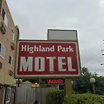 Highland Park Motel
