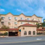 Comfort Inn Near Universal Studios Hollywood