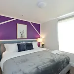 Popular Hollywood Upstairs Downstairs Penthouse