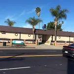 Stallion Motel
