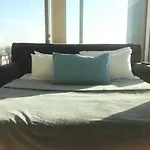 High-Rise City View Condo