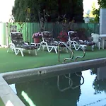 Great Getaway Steps To Bev Hills