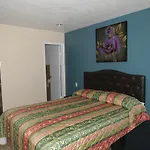 Florentina Motel - Los Angeles