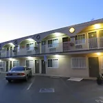 Florentina Motel - Los Angeles