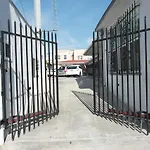 My Sunshine Hotel