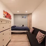 My Sunshine Hotel