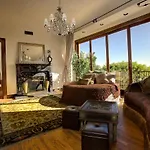 Villa In The Sky