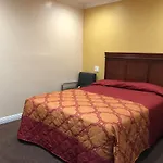 Rosa Bell Motel - Los Angeles