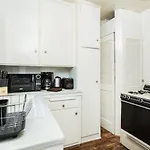 Westwood Residence