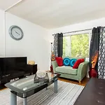 Westwood Residence