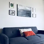 2 Story Loft
