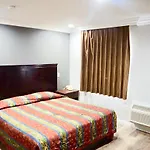 Rio Palace Motor Inn, Los Angeles