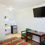 Rio Palace Motor Inn, Los Angeles
