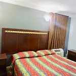 Rio Palace Motor Inn, Los Angeles