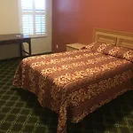Hotel West Inn, Hollywood - La