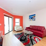 Luxury Oasis Apartments
