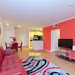 Luxury Oasis Apartments