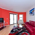 Luxury Oasis Apartments