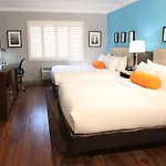 Blvd Hotel & Suites - Walking Distance To Hollywood Walk Of Fame (Adults Only)