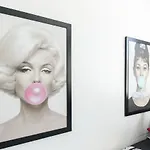 Marilyn Monroe Studio In Iconic Hollywood Towers