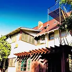 Downtown Mansion Hostel