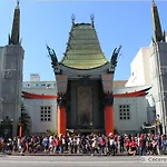 Delightful Apartment On Hollywood Blvd