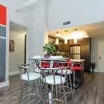 Popular Hollywood Walk Of Fame Penthouse