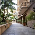 Los Comfy Apartment