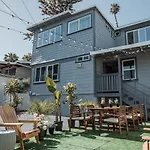 H California