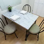 Los Angeles Vacation Apartments