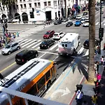 Samesun Hollywood - Hostel