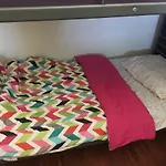 Valley Village // Sherman Oaks // North Hollywood Hostel
